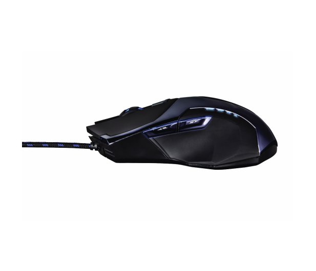 Hama Mysz Gam. Przew. HAMA uRAGE REAPER evo optyczna # - 1383619 - zdjęcie 4